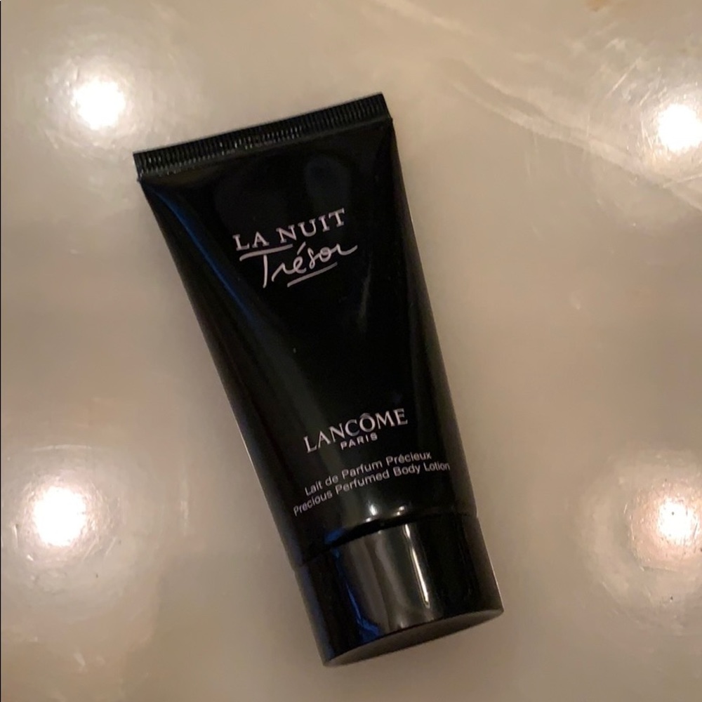 Lancôme La Nuit Tresor